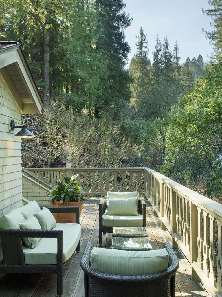 Mill Valley Inn Phòng bức ảnh
