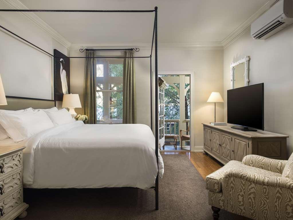 Mill Valley Inn Phòng bức ảnh