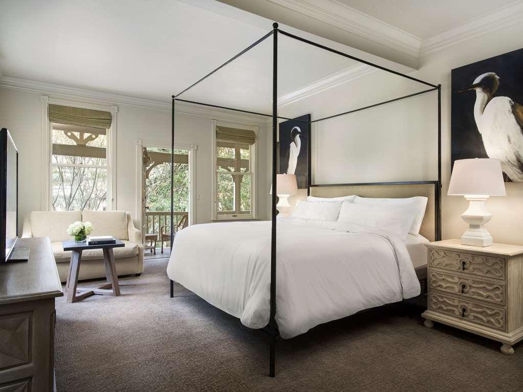 Mill Valley Inn Phòng bức ảnh