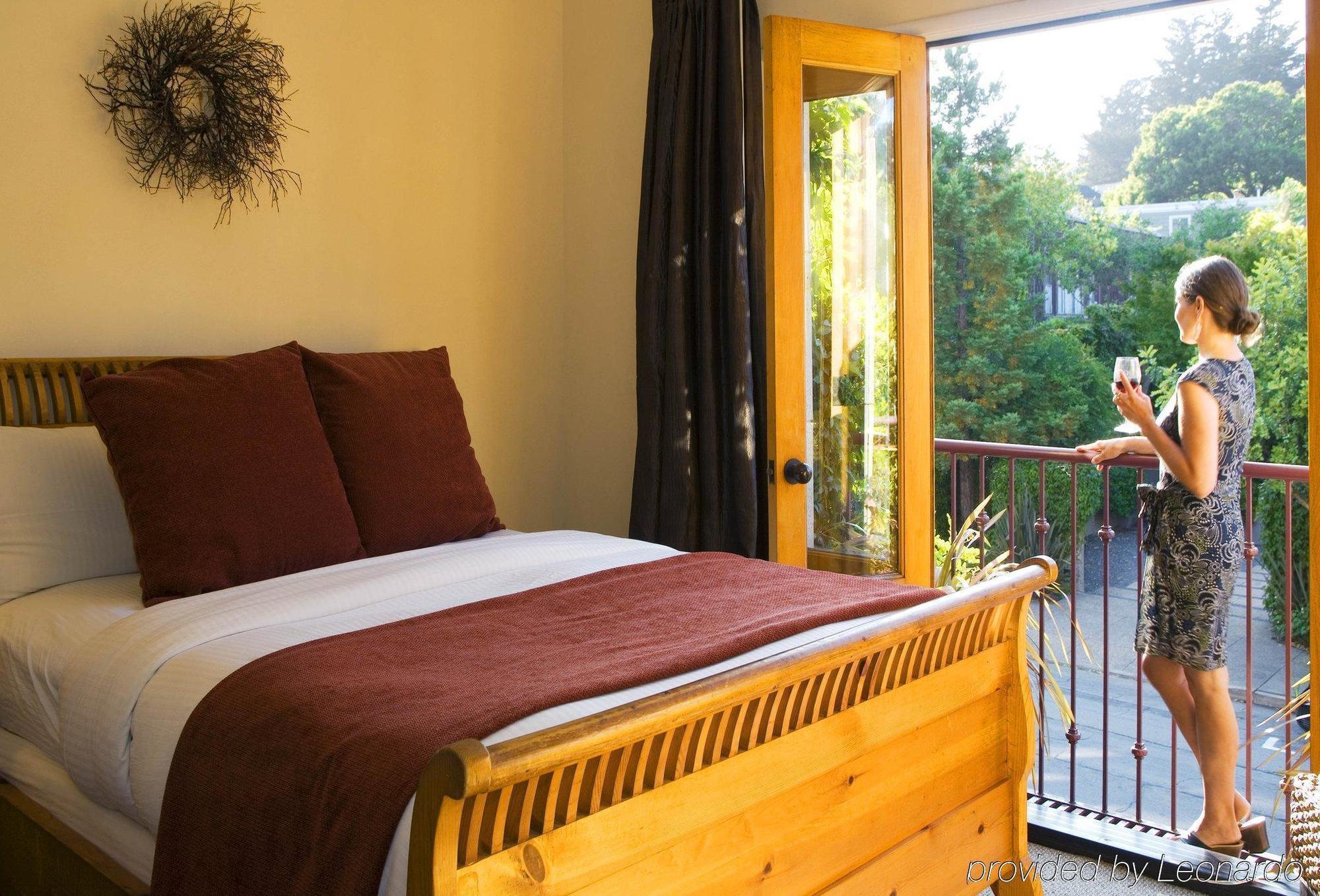 Mill Valley Inn Phòng bức ảnh