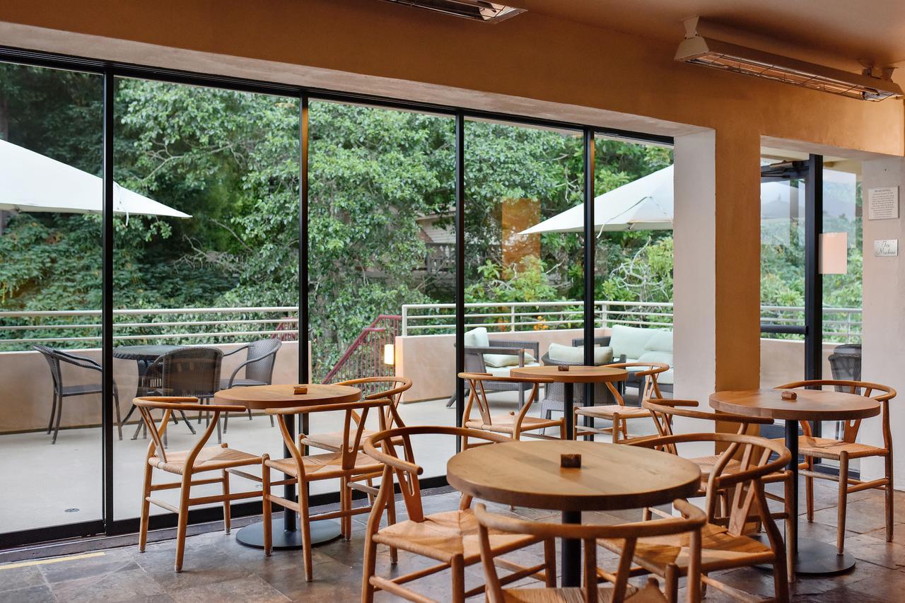 Mill Valley Inn Ngoại thất bức ảnh